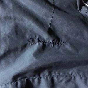 Vintage 90’s champion windbreaker